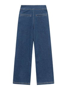 Jeans MADEMOISELLE YÉYÉ, Style: Colette, Farbe: Blue, *New in*