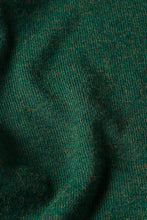 Laden Sie das Bild in den Galerie-Viewer, Strickjacke King Louie, Style: Cardi Roundneck Cocoon, Farbe:204 Forest Green, *New in*
