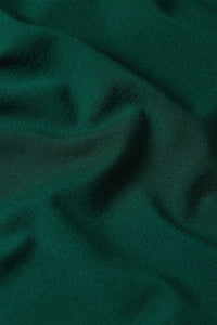 Bluse King Louie, Style:Carina Blouse Viscose Light, Farbe: 219-Botanical Green *New in*