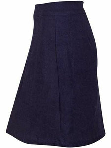 Rock Danefae, Style: Danelondon Denim Skirt, Farbe: 2900 Denim, *New in*