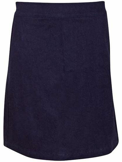Rock Danefae, Style: Danelondon Denim Skirt, Farbe: 2900 Denim, *New in*