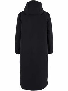 Mantel Danefae, Style: Daneroyal Winter Coat Black, Farbe: black *New in*