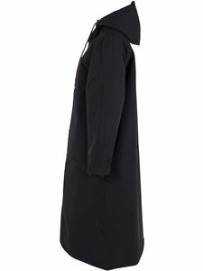 Mantel Danefae, Style: Daneroyal Winter Coat Black, Farbe: black *New in*