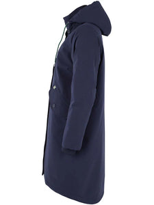 Jacke Danefae, Style: Danethy Winter Parker, Farbe: navy (dunkelblau), *New in*
