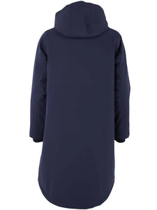 Jacke Danefae, Style: Danethy Winter Parker, Farbe: navy (dunkelblau), *New in*