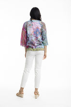 Laden Sie das Bild in den Galerie-Viewer, Kimono Orientique, Style: Digital Kimono, Farbe: Rambagh, *Sale*
