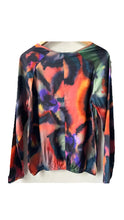 Laden Sie das Bild in den Galerie-Viewer, Bluse UVR Berlin, Style: FRITZIINA, Farbe: 2875 mehrfarbig, *New in*
