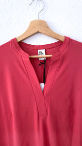 Kleid Liepelt Design, Style: Solea, Farbe: Coral *New in*