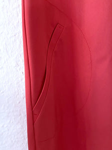 Kleid Liepelt Design, Style: Solea, Farbe: Coral *New in*