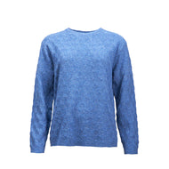 Pullover *mansted, Style: KORI (23208), Farbe: 09 Denim, *Sale*