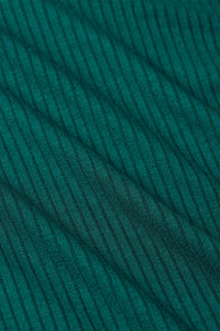Shirt King Louie, Style: Lili Tee Uni Rip, Farbe: 358-Spruced Green , *New in*