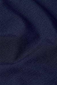 Oberteil King Louie, Style: Luella Top Viscose Light, Farbe: 491 - Rhondonite Blue, *New in*