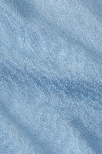 Shorts King Louie, Style: Marnie Shorts Festa Light Denim, Farbe: Blue Tint *New in*