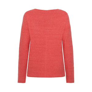 Strickjacke mansted, Style: monsoon, Farbe: soft red *New in*