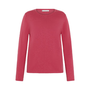 Pullover *mansted, Style: Nia, Farbe: Pink, *New in*