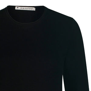 Pullover von *mansted, Style: NIA, Farbe: 99 black, *New in*