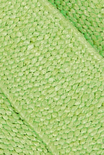 Laden Sie das Bild in den Galerie-Viewer, Gürtel King Louie, Style: Raffia Belt, Farbe: Kiwi Green, *New in*
