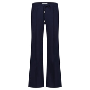 Hose Red Button, Style: Colette Punta Drawstring, Farbe: darkblue, *New in*