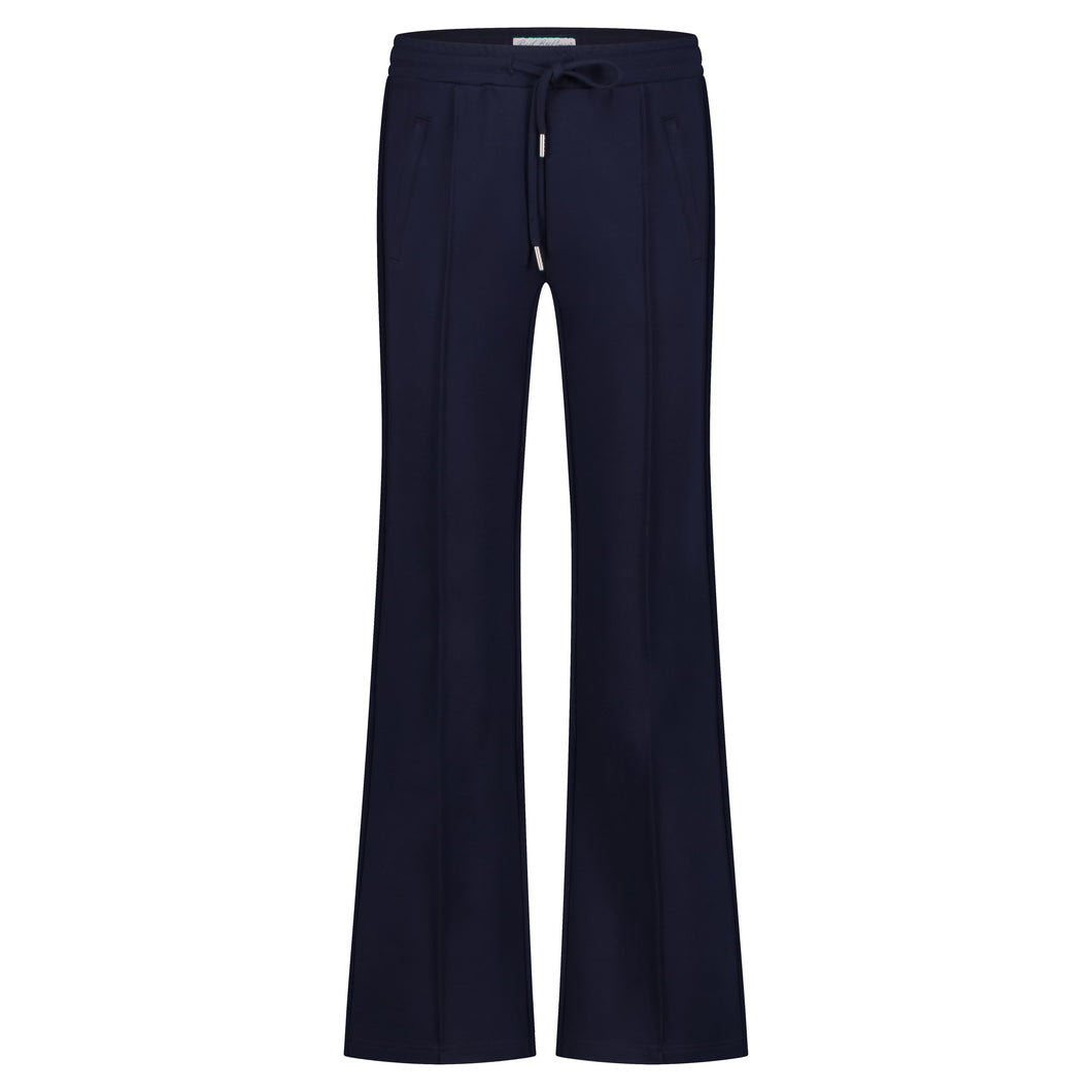 Hose Red Button, Style: Colette Punta Drawstring, Farbe: darkblue, *New in*