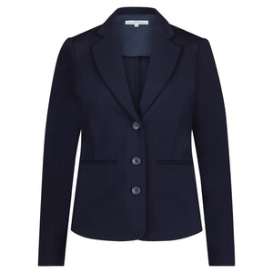 Blazer Red Button, Style: Blazer Babs Punta, Farbe: Dark Blue, *New in*