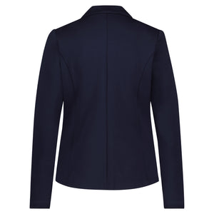 Blazer Red Button, Style: Blazer Babs Punta, Farbe: Dark Blue, *New in*