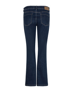 Hose Red Button, Style: Bibette Dark Blue, Farbe: Dark Blue, *New in*