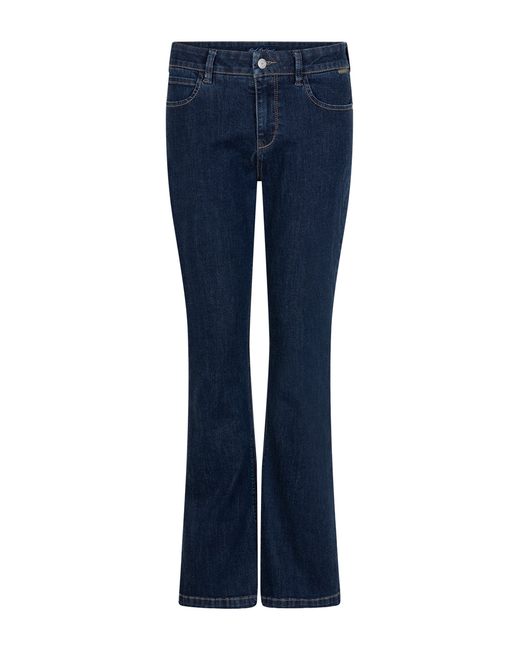 Hose Red Button, Style: Bibette Dark Blue, Farbe: Dark Blue, *New in*
