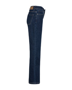Hose Red Button, Style: Bibette Dark Blue, Farbe: Dark Blue, *New in*