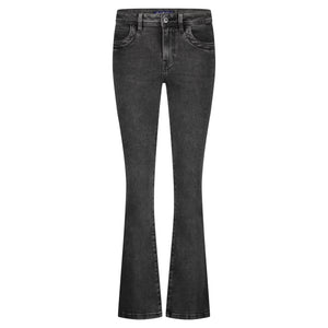 Hose Red Button, Style: Babette Black Snowwash L31, Farbe: Black Snowwash *New in*