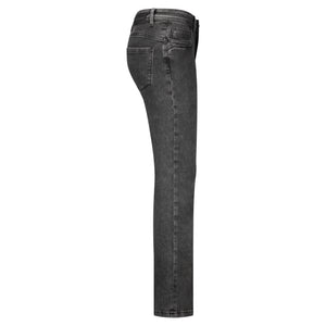 Hose Red Button, Style: Babette Black Snowwash L31, Farbe: Black Snowwash *New in*