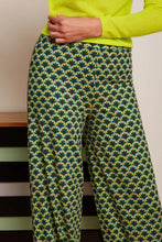 Laden Sie das Bild in den Galerie-Viewer, Hose King Louie, Style: Sara Pants Touche, Farbe: Beacon Blue, *New in*
