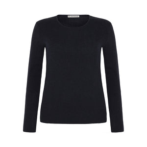 Shirt *mansted, Style: Tibby, Farbe: Navy, *New in*