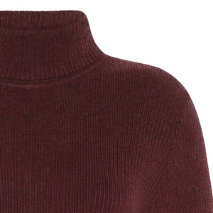 Rollkragen Shirt *mansted, Style: Tilda, Farbe: Spice, *New in*