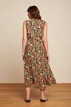 Laden Sie das Bild in den Galerie-Viewer, Kleid King Louie, Style: Violante Dress Ryder, Farbe: Langoustino, *New in*
