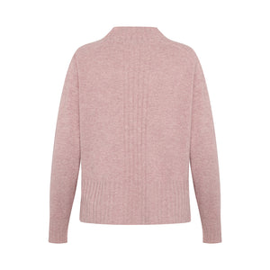 Pullover *mansted, Style: Hay, Farbe: rose, *New in*