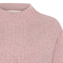 Laden Sie das Bild in den Galerie-Viewer, Pullover *mansted, Style: Hay, Farbe: rose, *New in*
