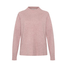 Laden Sie das Bild in den Galerie-Viewer, Pullover *mansted, Style: Hay, Farbe: rose, *New in*
