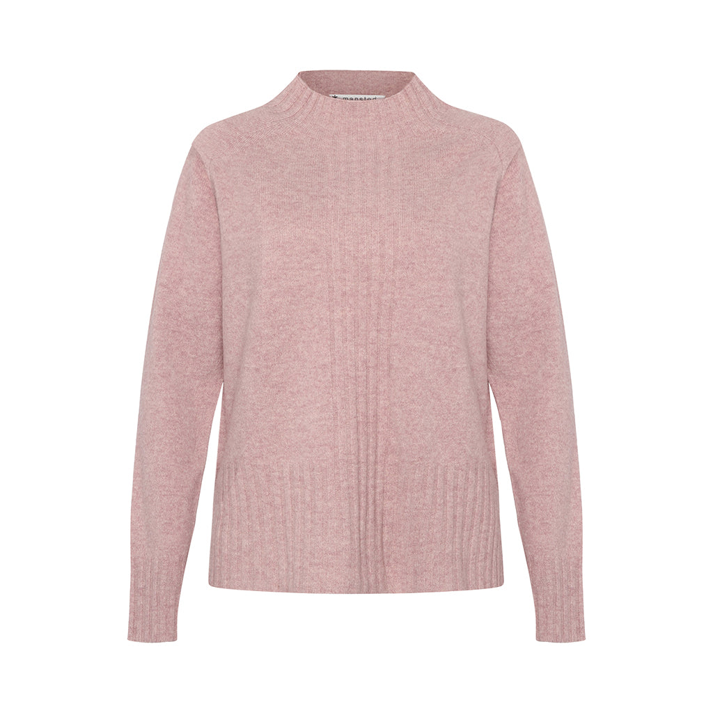 Pullover *mansted, Style: Hay, Farbe: rose, *New in*