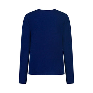 Pullover von *mansted, Style: NIA, Farbe: 56 Dark Blue, *New in*