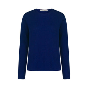 Pullover von *mansted, Style: NIA, Farbe: 56 Dark Blue, *New in*