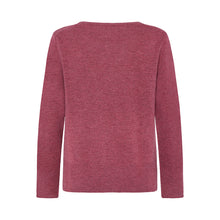 Laden Sie das Bild in den Galerie-Viewer, Pullover *mansted, Style: Minoa, Farbe: Soft Pink, *New in*
