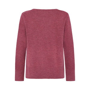 Pullover *mansted, Style: Minoa, Farbe: Soft Pink, *New in*