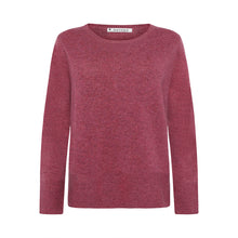 Laden Sie das Bild in den Galerie-Viewer, Pullover *mansted, Style: Minoa, Farbe: Soft Pink, *New in*
