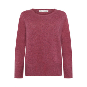 Pullover *mansted, Style: Minoa, Farbe: Soft Pink, *New in*