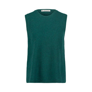 Pullunder *mansted, Style: MITOS, Farbe: 49 cold green, *New in*