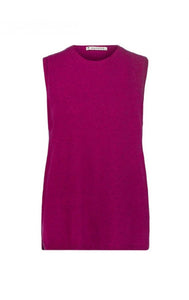 Pullunder *mansted, Style: MITOS, Farbe: 85 pink, *New in*