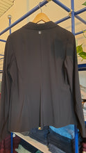 Laden Sie das Bild in den Galerie-Viewer, Blazer Liepelt Design Mareike schwarz
