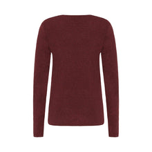 Laden Sie das Bild in den Galerie-Viewer, Shirt *mansted, Style: Tibby, Farbe: Spice, *New in*
