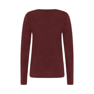Shirt *mansted, Style: Tibby, Farbe: Spice, *New in*