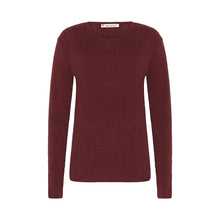 Laden Sie das Bild in den Galerie-Viewer, Shirt *mansted, Style: Tibby, Farbe: Spice, *New in*
